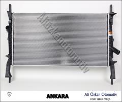 Ford Yedek Parça - ORJİNAL RADYATOR KOMPLE